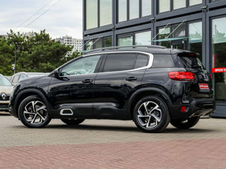 Citroen C5 Aircross foto 4