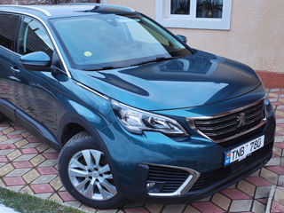 Peugeot 5008 foto 6