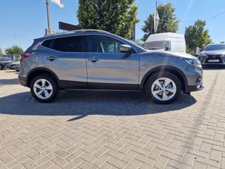 Nissan Qashqai foto 1