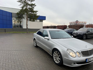 Mercedes E-Class foto 4