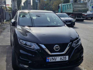 Nissan Qashqai foto 7