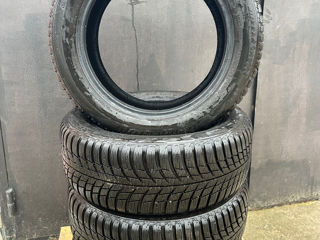 Bridgestone R16 205/55 MS* foto 6