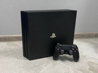 PlayStation 4 Pro 1Tb