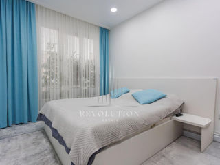 Apartament cu 1 cameră, 44 m², Buiucani, Chișinău foto 3