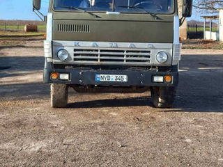 KAMAZ Kamaz foto 1