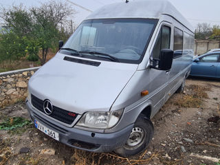 Mercedes Sprinter 316 foto 5