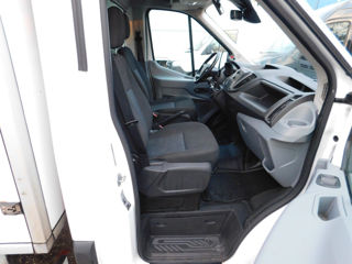 Ford Transit 470 Euro-6 foto 10