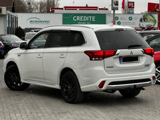 Mitsubishi Outlander foto 5