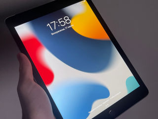 Tablet Apple iPad Air 2 9.7"/ Космос Серый/ 64 ГБ/ 4G
