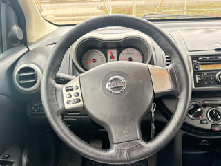 Nissan Note foto 17