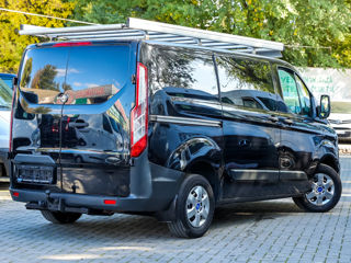 Ford Transit Custom - TVA foto 2