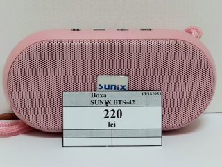 Boxa,SUNIX BTS-42,220 lei