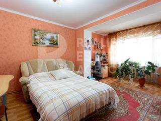 Apartament cu 3 camere, 75 m², Centru, Vatra, Chișinău mun. foto 6