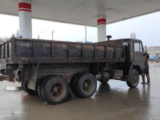 Лучший транспорт 3-5-7-12 тонн foto 4