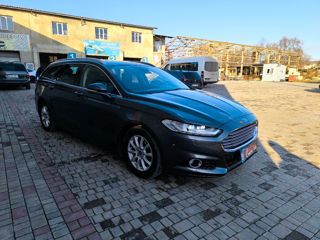 Ford Mondeo foto 3