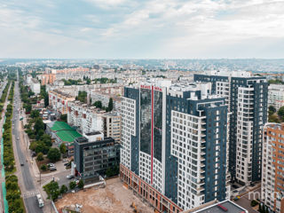 bd. Mircea cel Bătrân, Ciocana, Chișinău foto 14