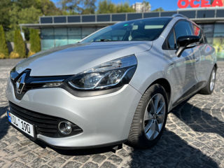 Renault Clio foto 1