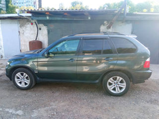 BMW X5 фото 3