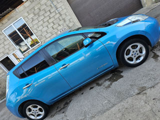 Nissan Leaf foto 3