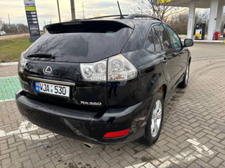 Lexus RX Series