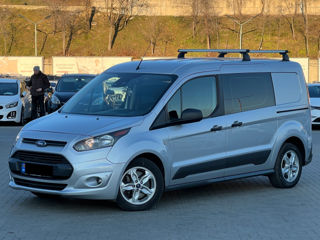 Ford Transit Connect foto 3