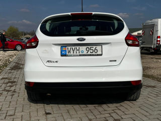 Ford Focus foto 5