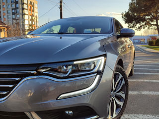 Renault Talisman foto 2