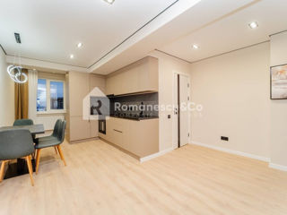 Apartament cu 1 cameră, 46 m², Durlești, Chișinău foto 3