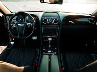 Bentley Flying Spur foto 7