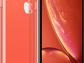 Tilifon aproape nou iPhone 10