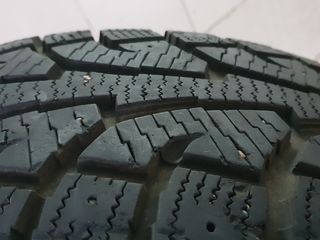 R17 265/65 Hankook  зимняя foto 1