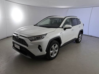 Toyota Rav 4 foto 1