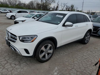 Mercedes GLC