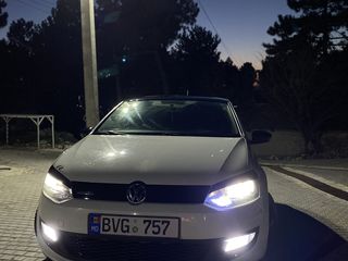 Volkswagen Polo foto 1