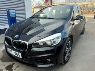 BMW 2 Series Gran Tourer