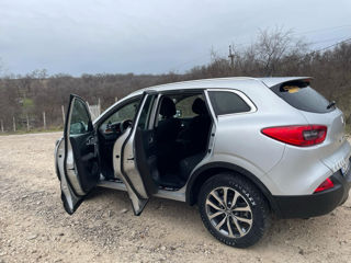 Renault Kadjar foto 9