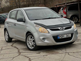 Hyundai i20 foto 3