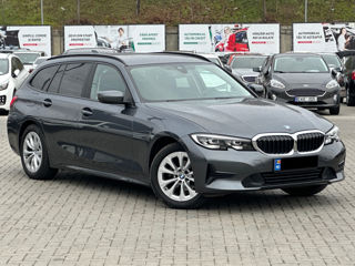 BMW 3 Series foto 4