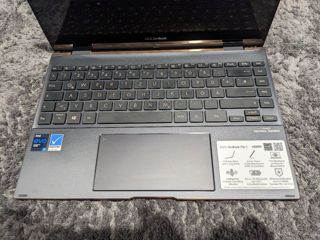 Asus Zenbook Flip 13 2 in 1 i7/16/512Gb foto 5