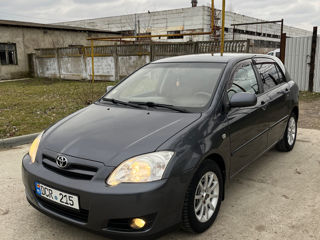 Toyota Corolla foto 4