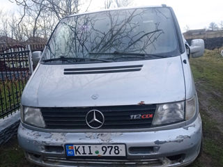 Mercedes Vito