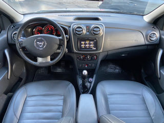 Dacia Sandero Stepway foto 7