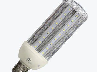 Becuri cu led industriale, iluminarea cu led, lampa industriala cu led, panlight, led Moldova foto 6