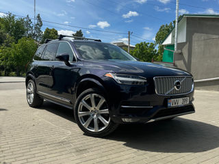 Volvo XC90 foto 8