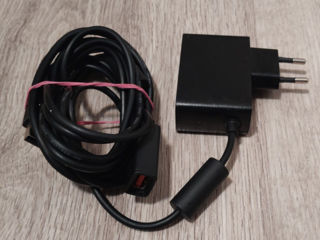 incarcator original Adaptor 220v pentru Kinect (Xbox 360) model 1431 foto 1