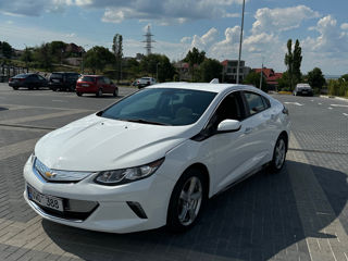 Chevrolet Volt