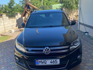 Volkswagen Tiguan foto 2