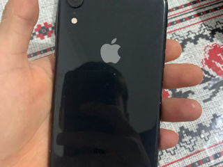 iPhone XR foto 3