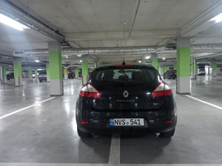 Renault Megane foto 4