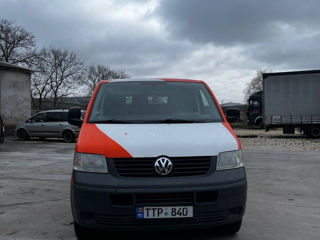 Volkswagen Transporter foto 2